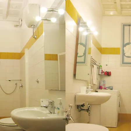 Centro Storico - Piazza Di Spagna Daire *