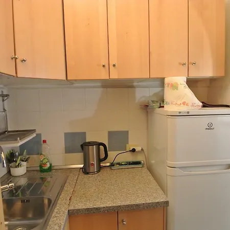 Daire Centro Storico - Piazza Di Spagna Roma