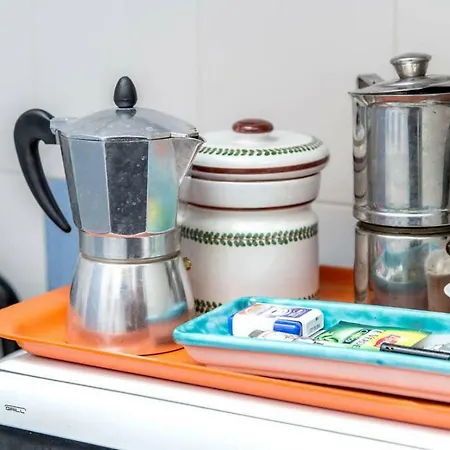 Centro Storico - Piazza Di Spagna