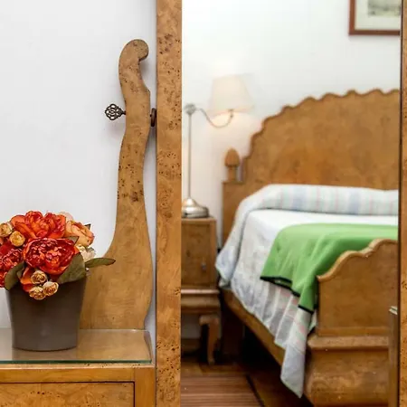 Daire Centro Storico - Piazza Di Spagna