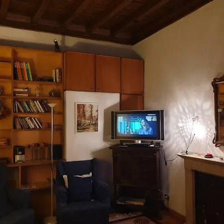 Centro Storico - Piazza Di Spagna