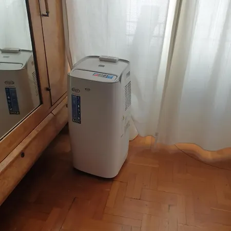 Apartman Centro Storico - Piazza Di Spagna