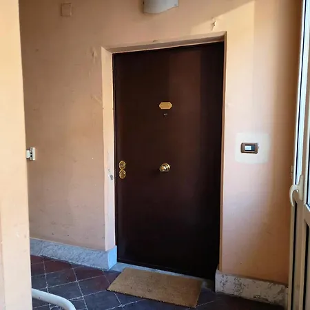 Apartman Centro Storico - Piazza Di Spagna