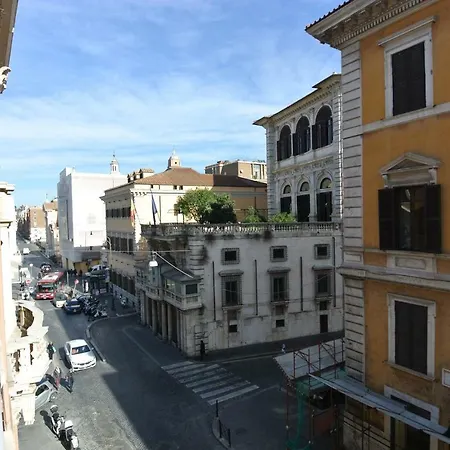 Apartamento Centro Storico - Piazza Di Spagna *