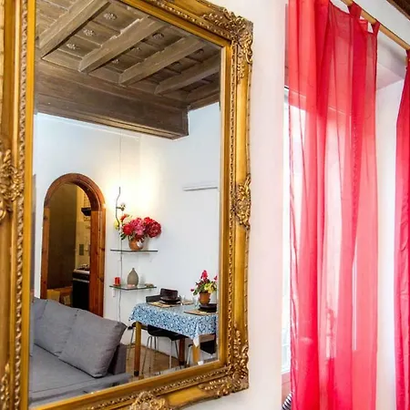 Centro Storico - Piazza Di Spagna Apartman *