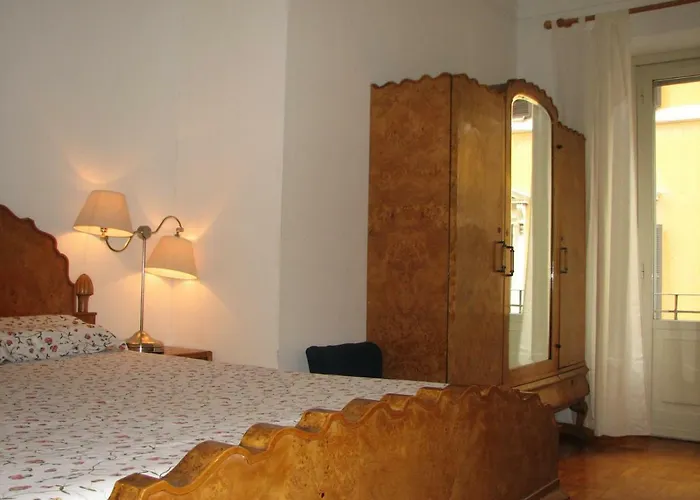 Apartamento Centro Storico - Piazza Di Spagna Roma