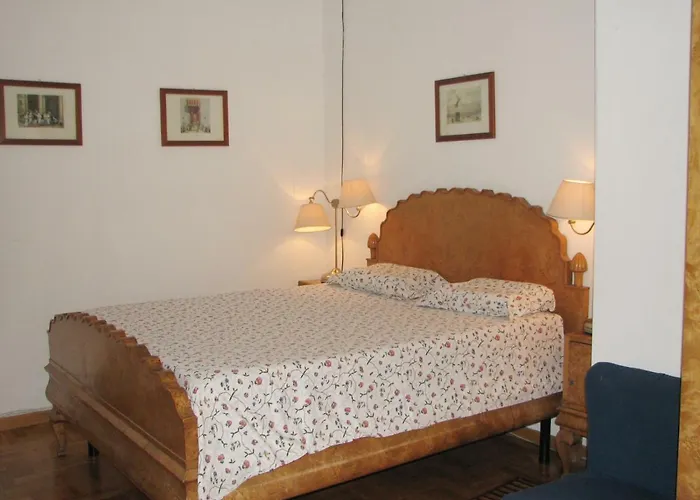 Centro Storico - Piazza Di Spagna Apartamento *