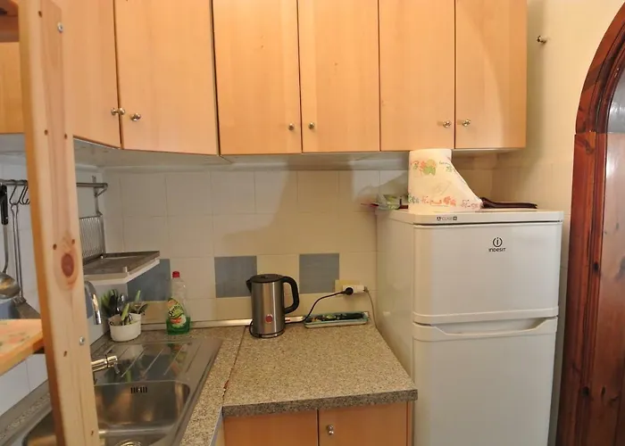 Apartamento Centro Storico - Piazza Di Spagna Roma