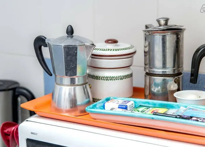 Centro Storico - Piazza Di Spagna