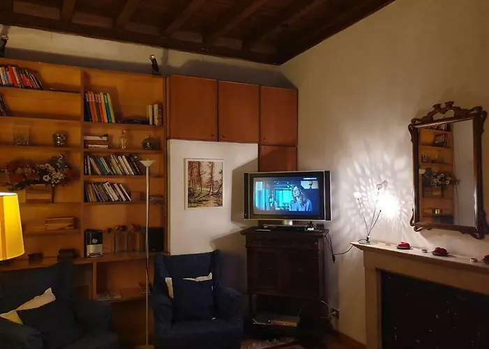 Centro Storico - Piazza Di Spagna