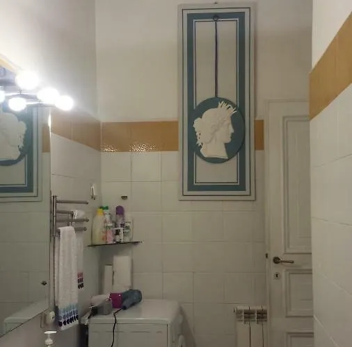 Centro Storico - Piazza Di Spagna Apartamento *