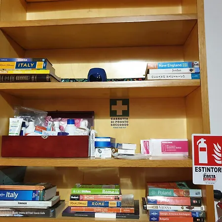 Centro Storico - Piazza Di Spagna Apartment *