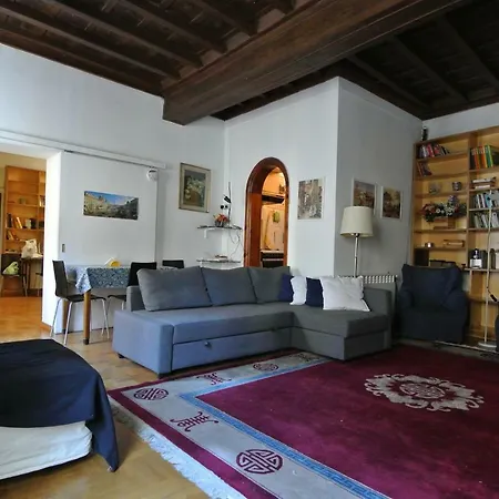 Centro Storico - Piazza Di Spagna * Rom