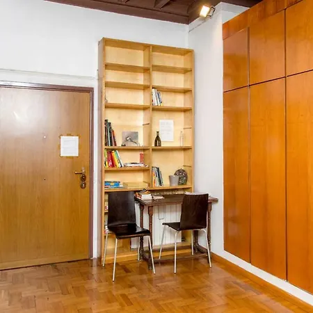 Centro Storico - Piazza Di Spagna * Rom