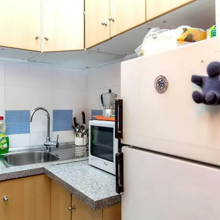 Centro Storico - Piazza Di Spagna Apartment