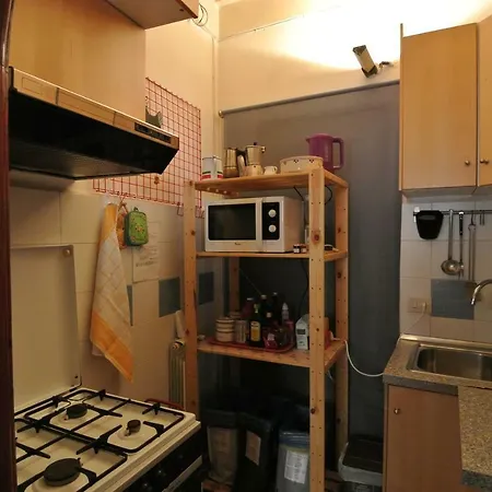 Apartment Centro Storico - Piazza Di Spagna Rom