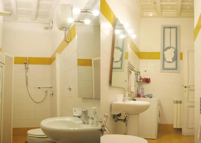 Centro Storico - Piazza Di Spagna Apartment *