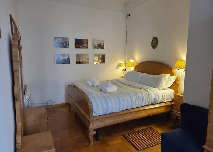 Apartment Centro Storico - Piazza Di Spagna *