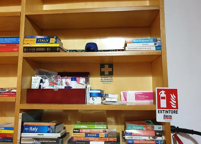 Centro Storico - Piazza Di Spagna Apartment *