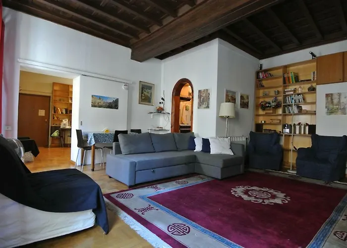 Centro Storico - Piazza Di Spagna * Rome