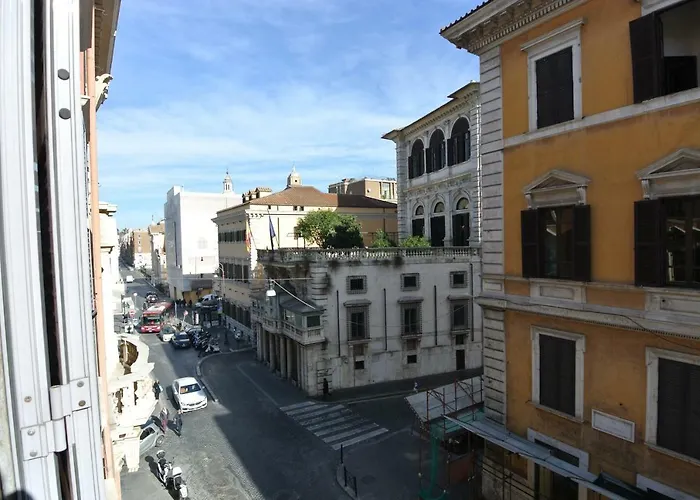 Apartment Centro Storico - Piazza Di Spagna *