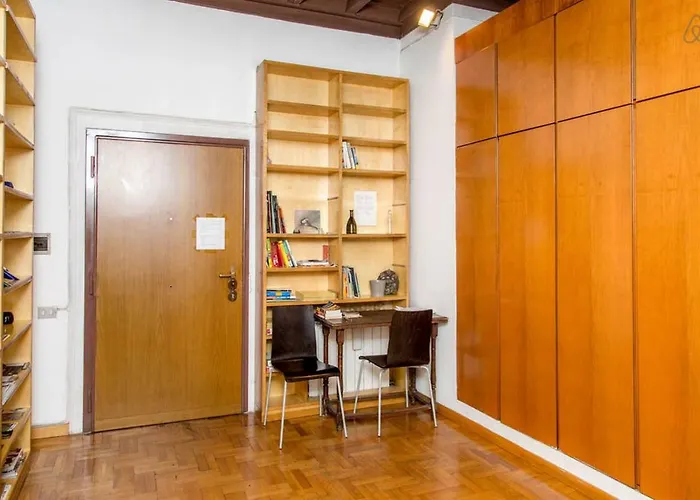 Centro Storico - Piazza Di Spagna * Rome