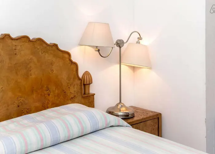 Apartment Centro Storico - Piazza Di Spagna Rome