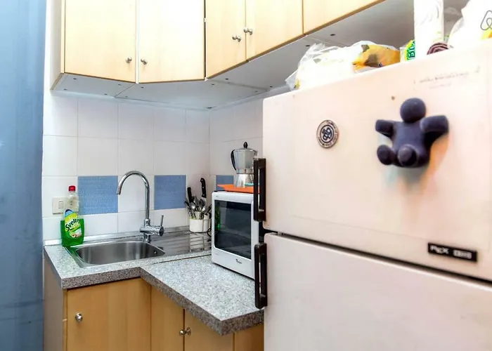 Centro Storico - Piazza Di Spagna Apartment