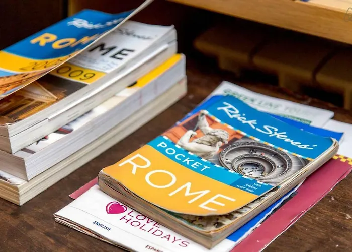 Apartment Centro Storico - Piazza Di Spagna *