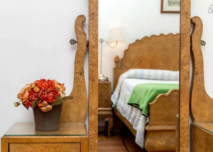 Apartment Centro Storico - Piazza Di Spagna