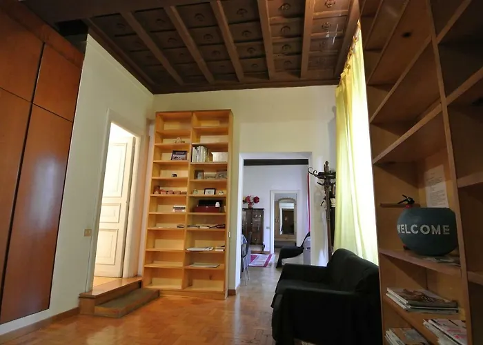 Centro Storico - Piazza Di Spagna *