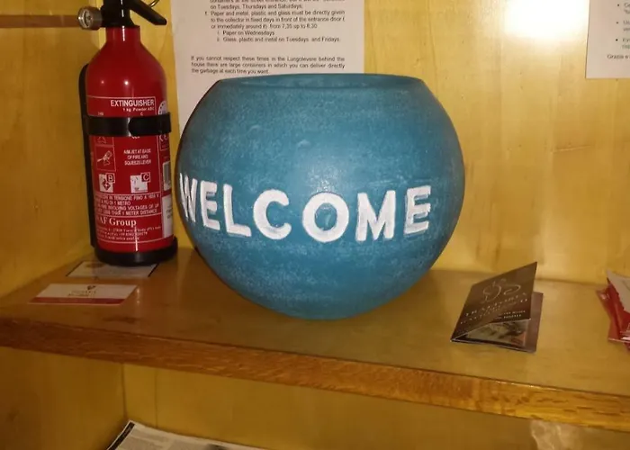 Centro Storico - Piazza Di Spagna Apartment Rome