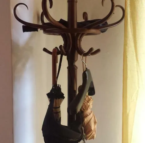 Centro Storico - Piazza Di Spagna