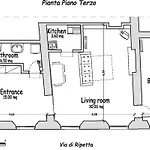 Centro Storico - Piazza Di Spagna *