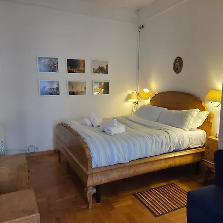 Appartement Centro Storico - Piazza Di Spagna *